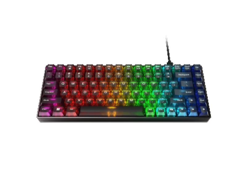 Lenovo GY41P80860 Legion K510 Mini Pro mehanicka tastatura