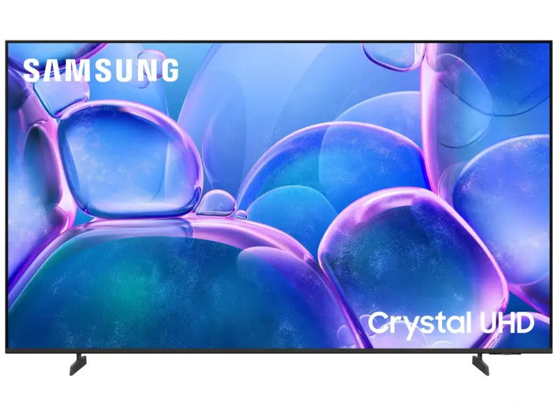 Samsung UE50U7022FKXXH LED TV 50" ultra HD, smart TV, Crystal processor 4K, MetalStream dizajn