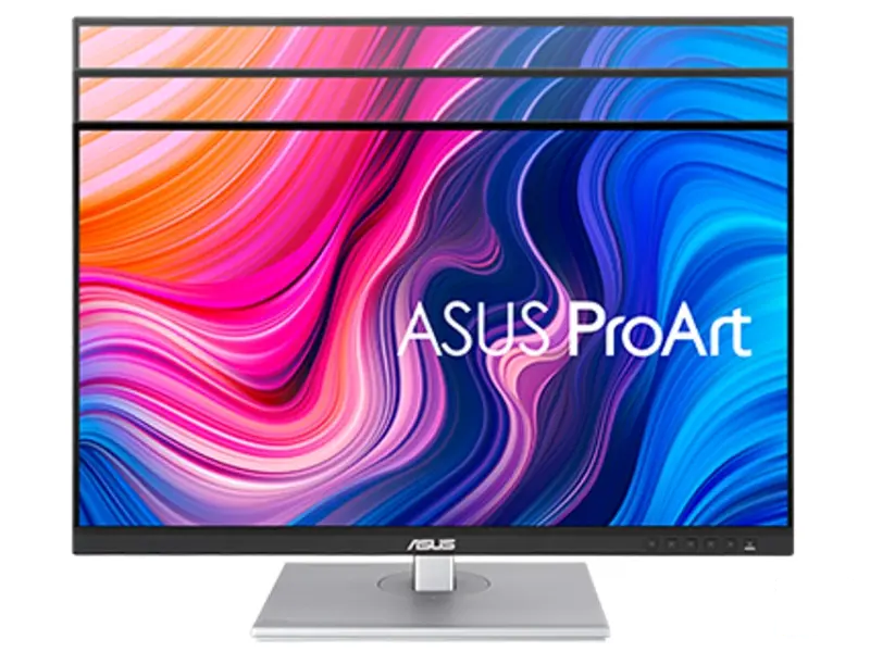 ASUS 27 inča PA278CV WQHD 2560 x1440 IPS dizajnerski monitor 