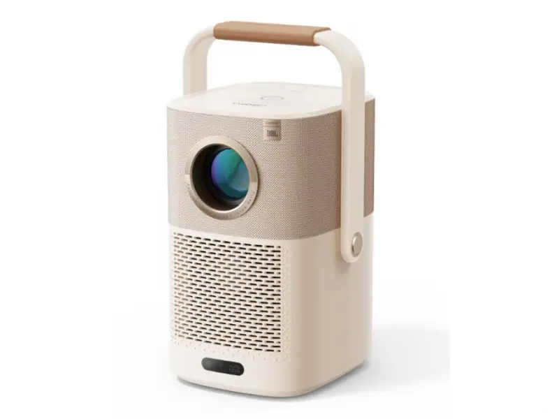 Yaber Projektor T2 Plus Project Anywhere w/battery