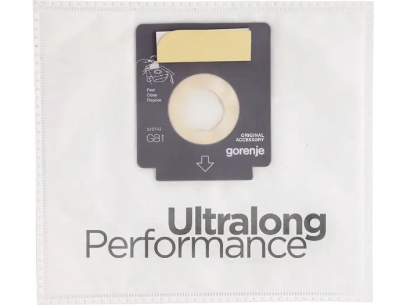 Gorenje GB1 kese
