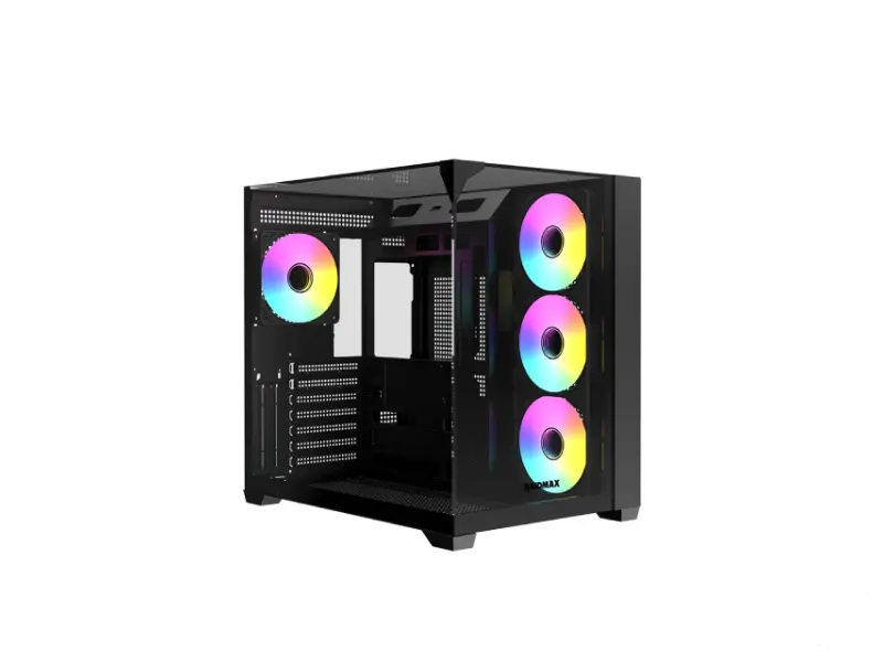 RAIDMAX Kućište INFINITA i620 crno 