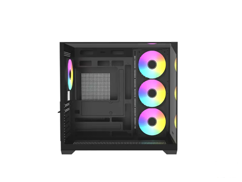 RAIDMAX Kućište INFINITA i620 crno 