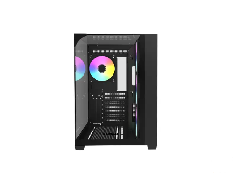RAIDMAX Kućište INFINITA i620 crno 