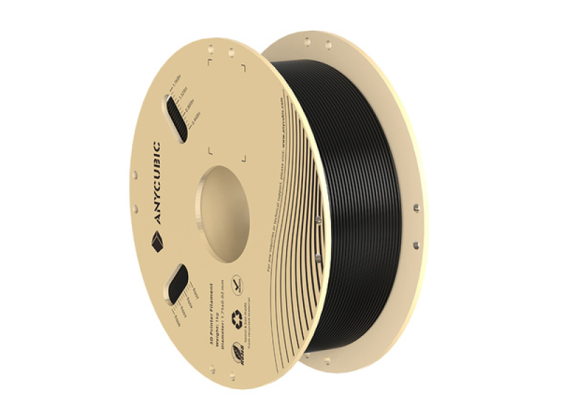 Anycubic PLA Filament
(Black)