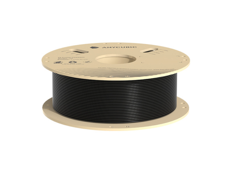 Anycubic PLA Filament
(Black)