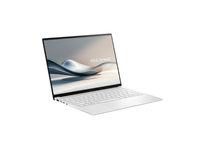 ASUS ZenBook S 14 OLED UX5406SA-PZ259W (14 inča 3K OLED, Ultra 7 258V, 32GB, SSD 1TB, Win11 Home) laptop