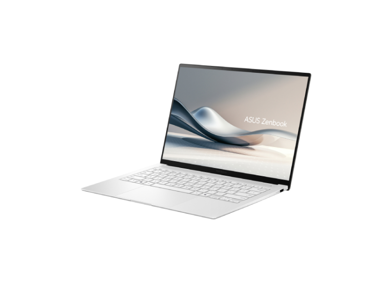 ASUS ZenBook S 14 OLED UX5406SA-PZ259W (14 inča 3K OLED, Ultra 7 258V, 32GB, SSD 1TB, Win11 Home) laptop