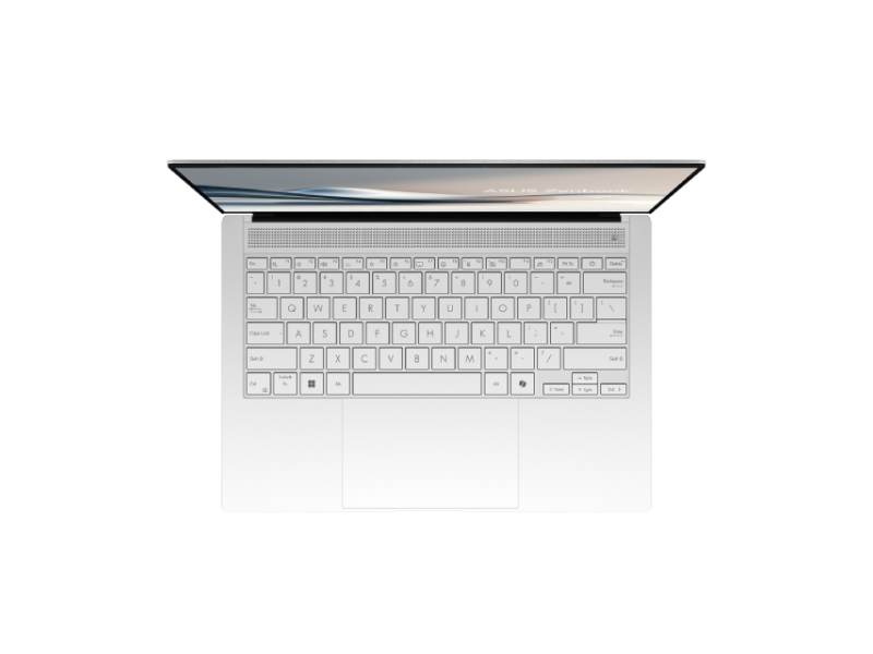 ASUS ZenBook S 14 OLED UX5406SA-PZ259W (14 inča 3K OLED, Ultra 7 258V, 32GB, SSD 1TB, Win11 Home) laptop