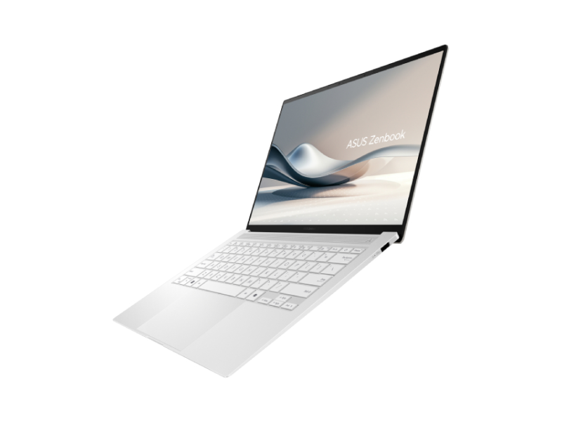 ASUS ZenBook S 14 OLED UX5406SA-PZ259W (14 inča 3K OLED, Ultra 7 258V, 32GB, SSD 1TB, Win11 Home) laptop