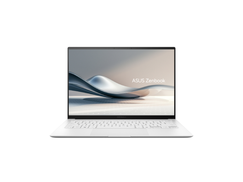 ASUS ZenBook S 14 OLED UX5406SA-PZ259W (14 inča 3K OLED, Ultra 7 258V, 32GB, SSD 1TB, Win11 Home) laptop