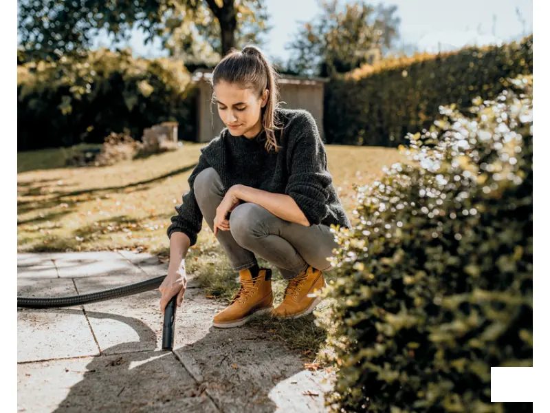 KARCHER WD 6 P S V-30/6/22/T Usisivač za suvo i mokro usisavanje 