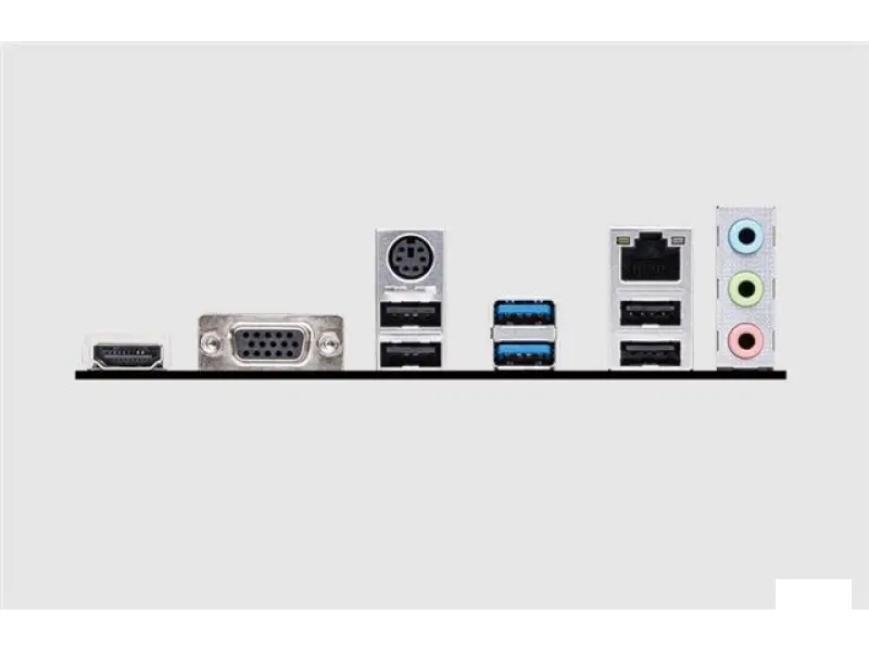 MBO 1700 MSI PRO H610M-E