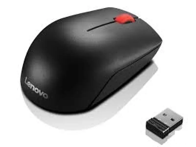 LENOVO wireless Mouse - 4Y50R20864