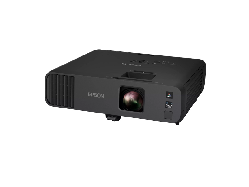EPSON V11HA72180 EB-L265F, Digital signage projector (Black)