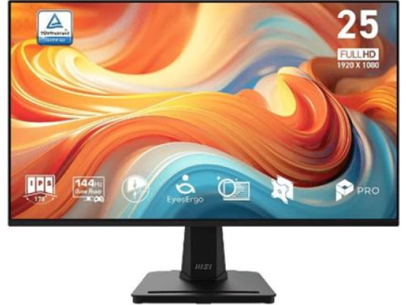 MON 25 MSI PRO MP251 E14L