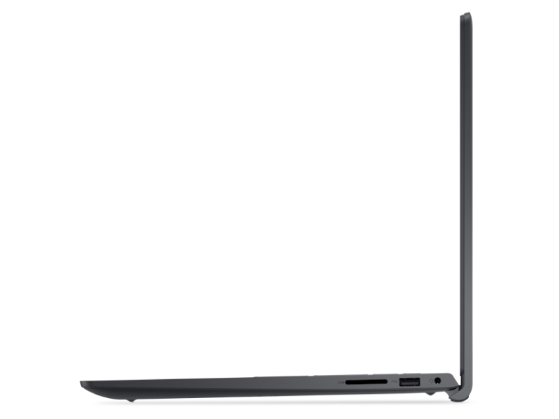 DELL Pro 15 Essential PV15255 15.6 inch FHD 120Hz AMD Ryzen 3 7320U 8GB 512GB SSD Backlit FP laptop