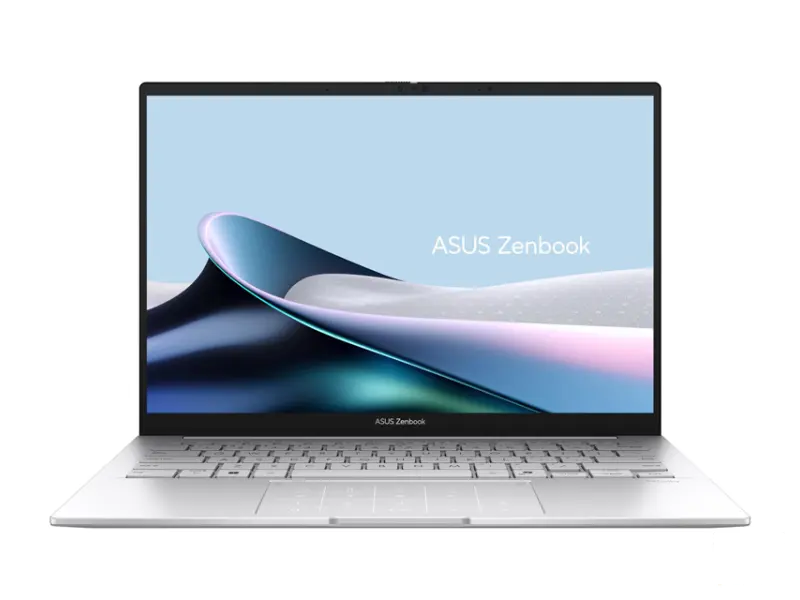 ASUS ZenBook 14 OLED UX3405CA-PZ067X (14 inča 3K OLED, Ultra 9 285H, 32GB, SSD 1TB, Win11 Pro) laptop 