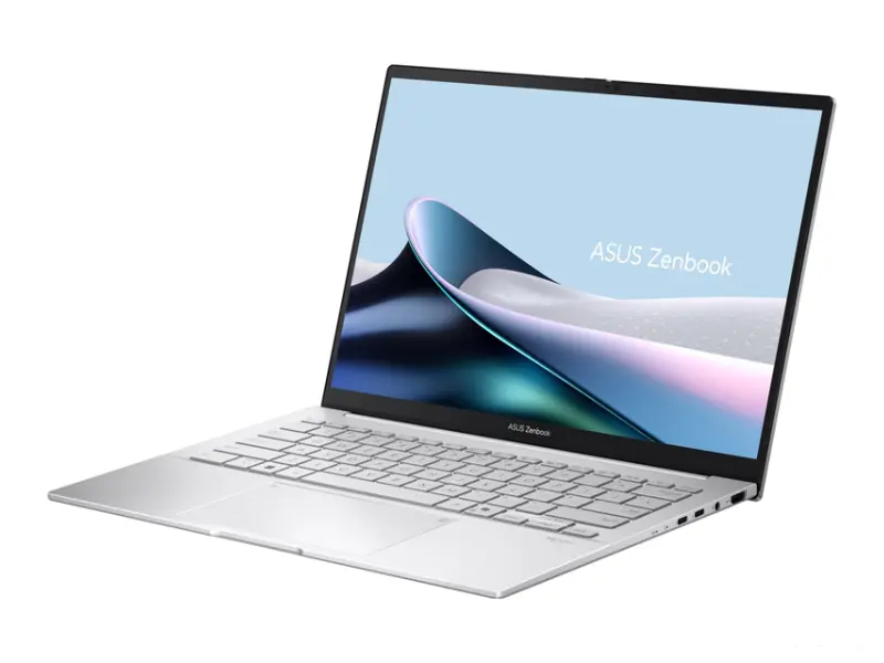 ASUS ZenBook 14 OLED UX3405CA-PZ067X (14 inča 3K OLED, Ultra 9 285H, 32GB, SSD 1TB, Win11 Pro) laptop 