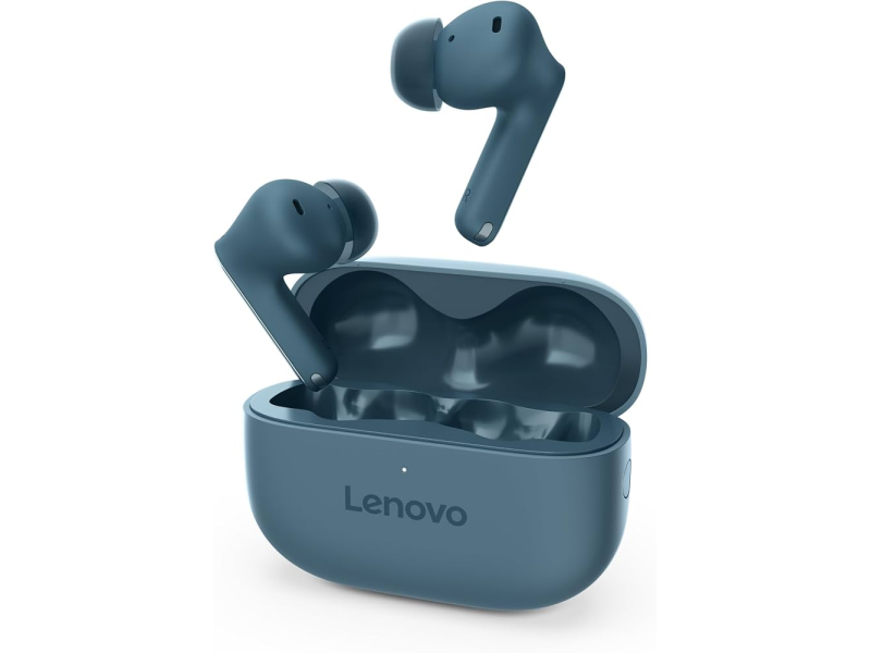 Lenovo GXD1N63507 YOGA TWS PC Edition Earbuds Headphones