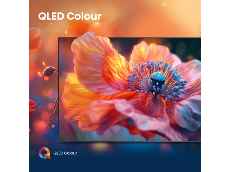 HISENS 58 inca 58E7Q QLED 4K UHD SMART TV