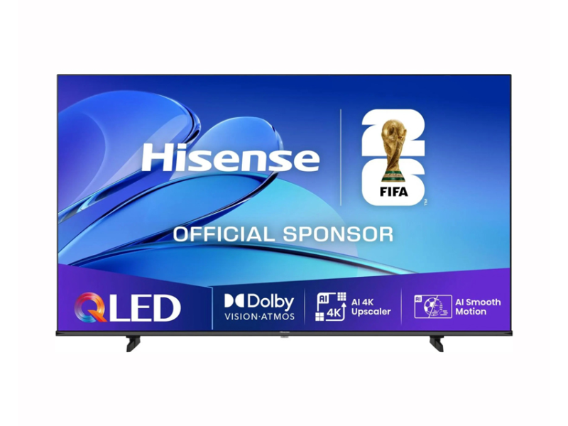 HISENS 58 inca 58E7Q QLED 4K UHD SMART TV