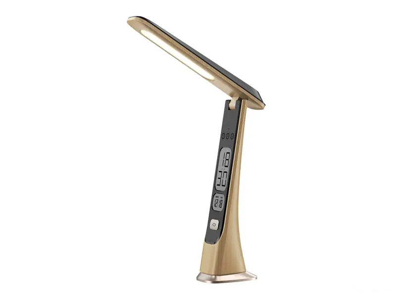 Moye Stona lampa ChronoWood