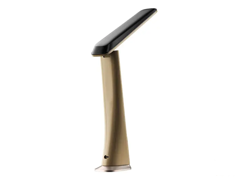 Moye Stona lampa ChronoWood