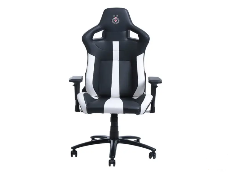 SPAWN GAMING Gaming stolica Partizan 