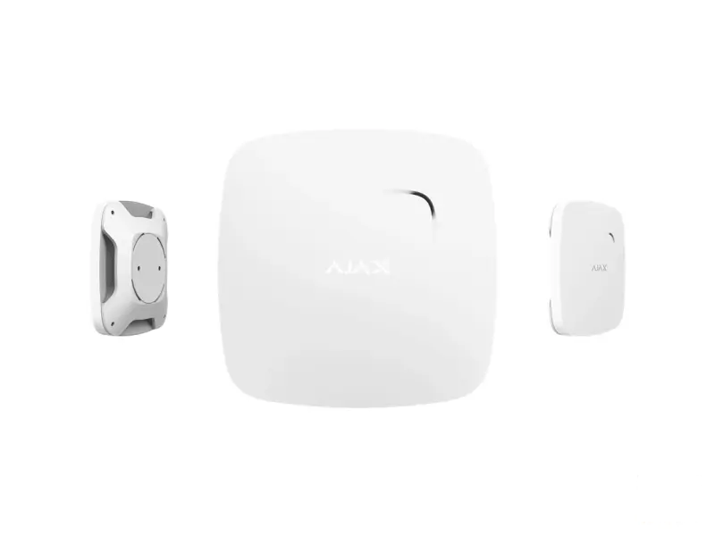 AJAX FireProtect Plus WH