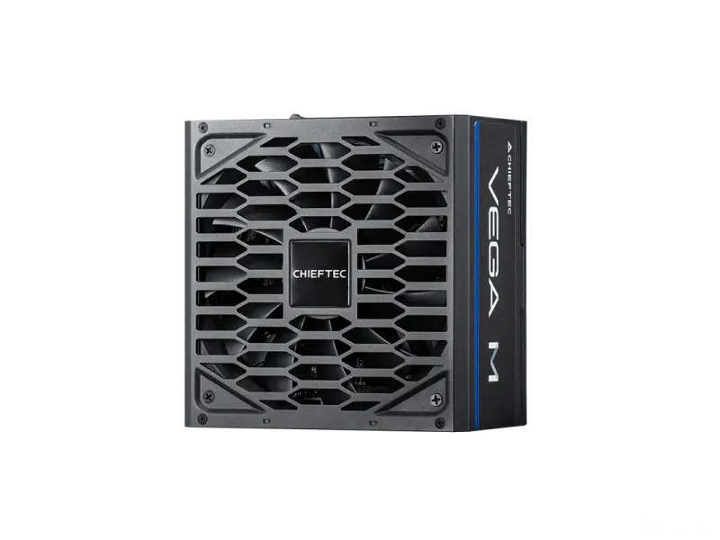 Chieftec Napajanje PPG-750-C VEGA M 750W Full Modular 80+ Gold GEN5
