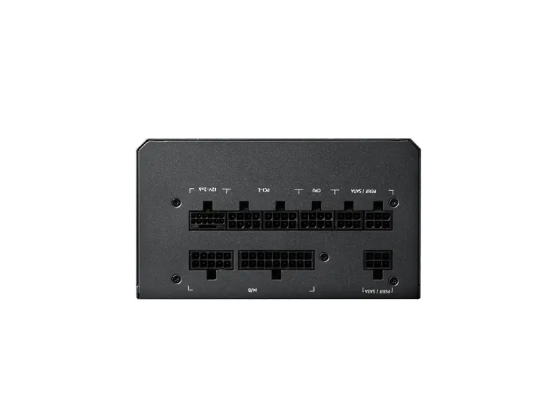 Chieftec Napajanje PPG-750-C VEGA M 750W Full Modular 80+ Gold GEN5