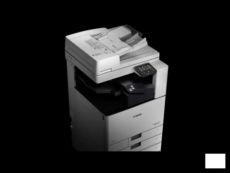 Canon iR C3326i MFP Color A3,26 ppm (A4) + set tonera