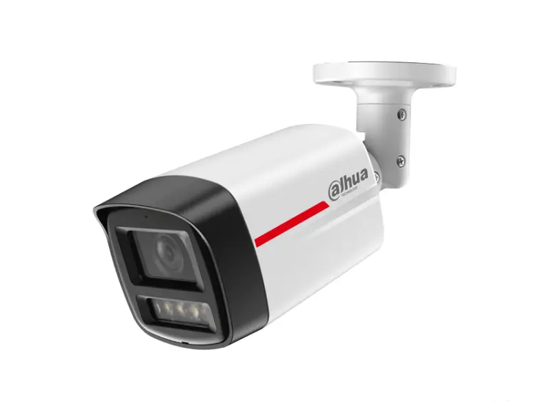 DAHUA IPC-HFW2249TL-S-PRO 2MP Smart Bullet WizSense Network kamera 