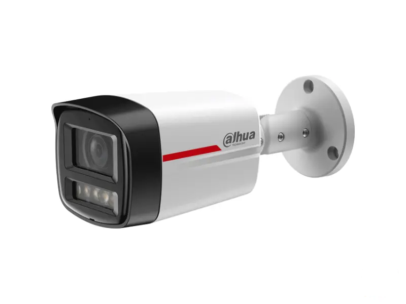 DAHUA IPC-HFW2249TL-S-PRO 2MP Smart Bullet WizSense Network kamera 
