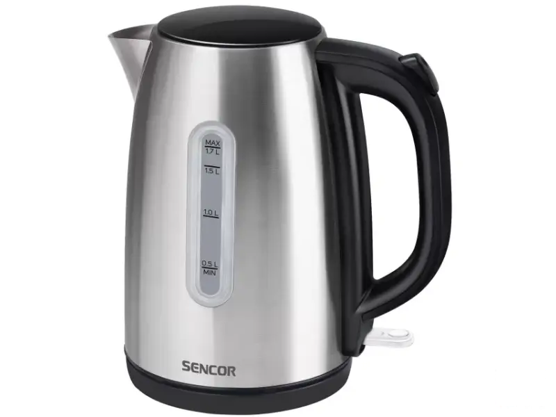 SENCOR SWK 1720BK kuvalo 