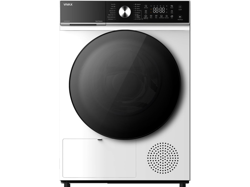 VIVAX HOME CDR-0916SHP mašina za sušenje veša 