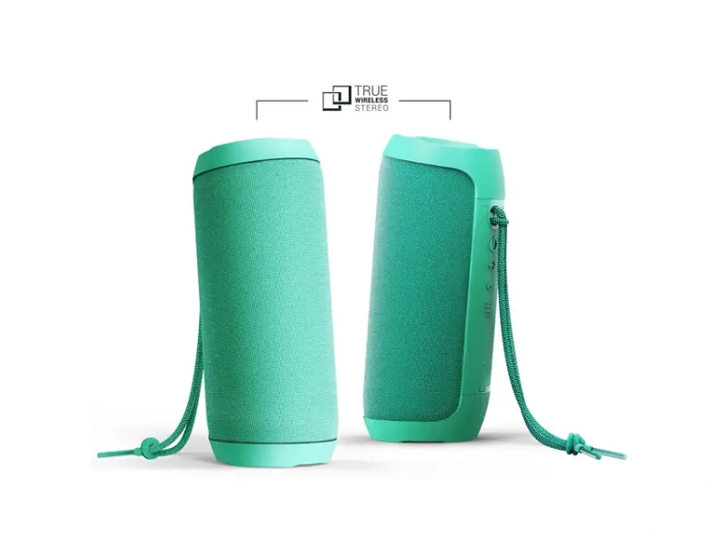 ENERGY SISTEM Urban Box 2 Jade portable zvučnik zeleni (M44933) 