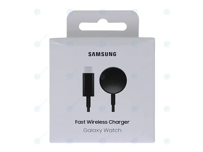 SAMSUNG PUNJAČ EP-OL300BBEGWW black