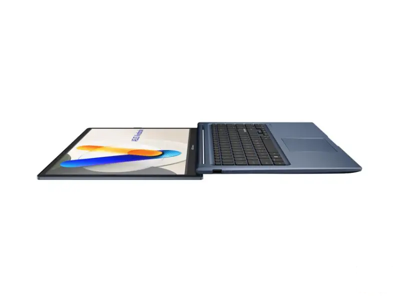 ASUS Vivobook 15 X1504VA-BQ4102 (15.6 inča FHD , Core 5 120U, 16GB, SSD 512GB)