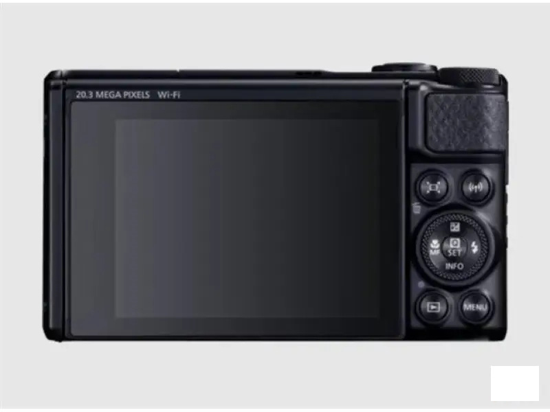 CANON DSC PS SX740HS Lite BK
