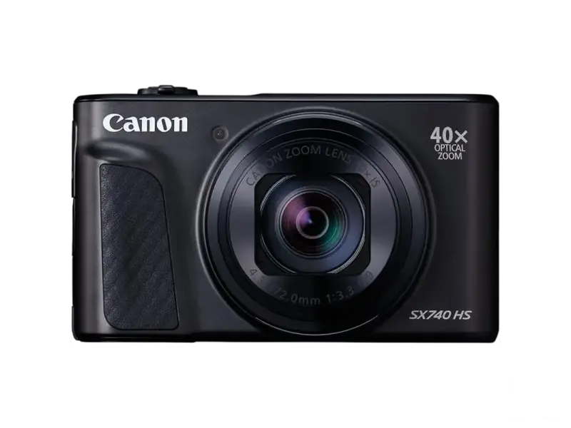 CANON DSC PS SX740HS Lite BK