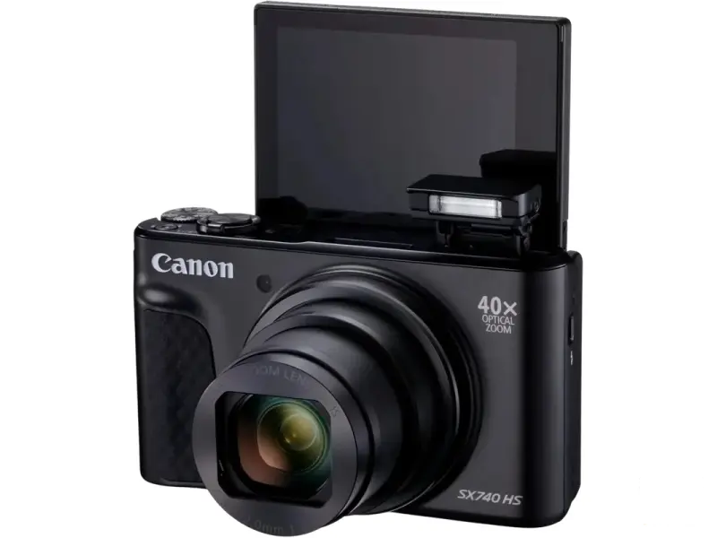 CANON DSC PS SX740HS Lite BK