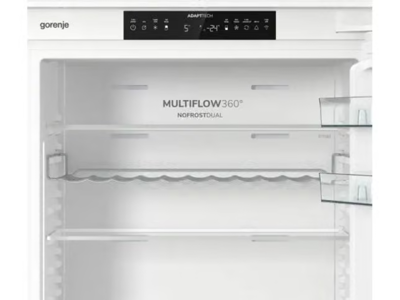 Gorenje NRKI619D61WFE