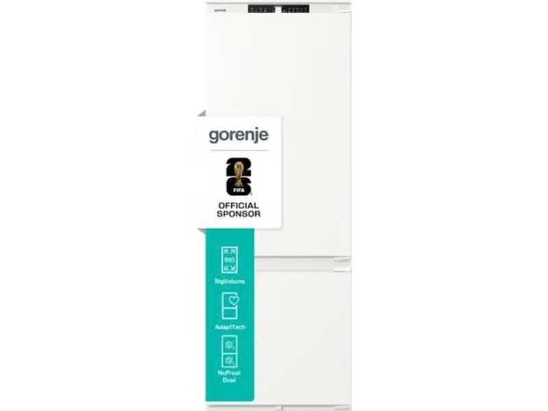 Gorenje NRKI619D61WFE