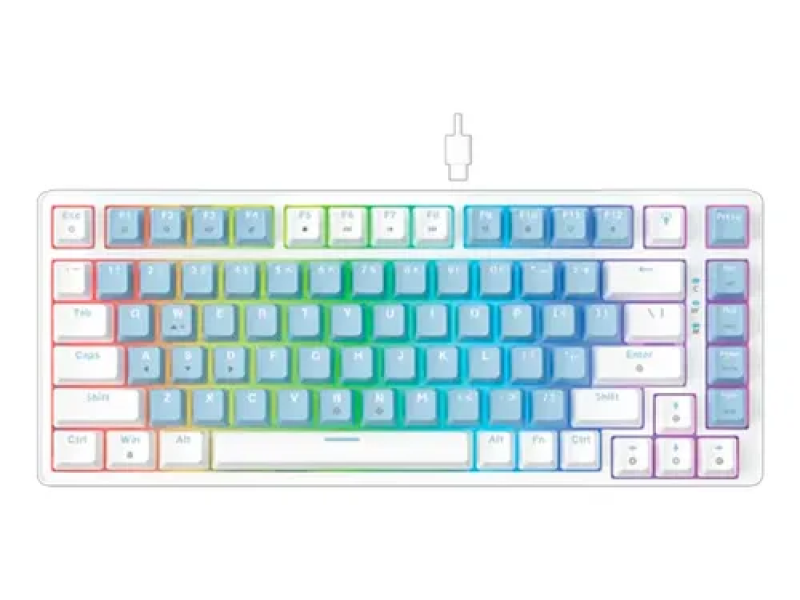 FANTECH TASTATURA GAMING ATOM
