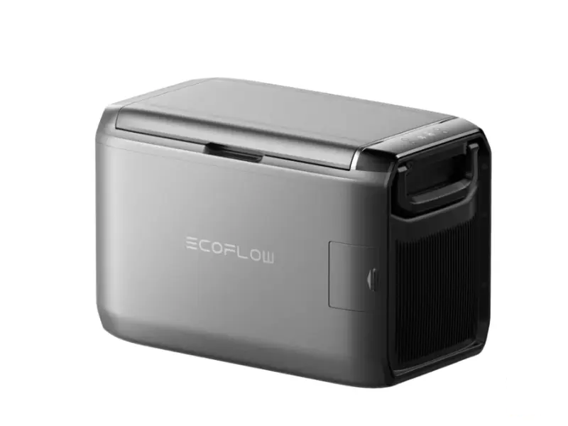EcoFlow Glacier Classic 45L Smart Portable Refrigerator