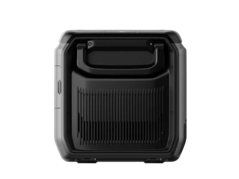 EcoFlow Glacier Classic 45L Smart Portable Refrigerator