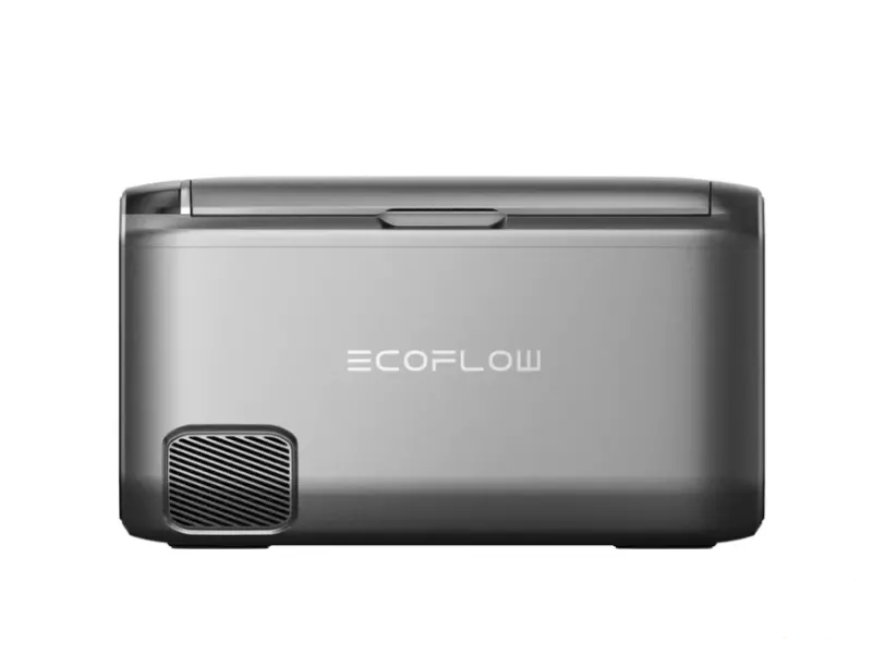 EcoFlow Glacier Classic 45L Smart Portable Refrigerator