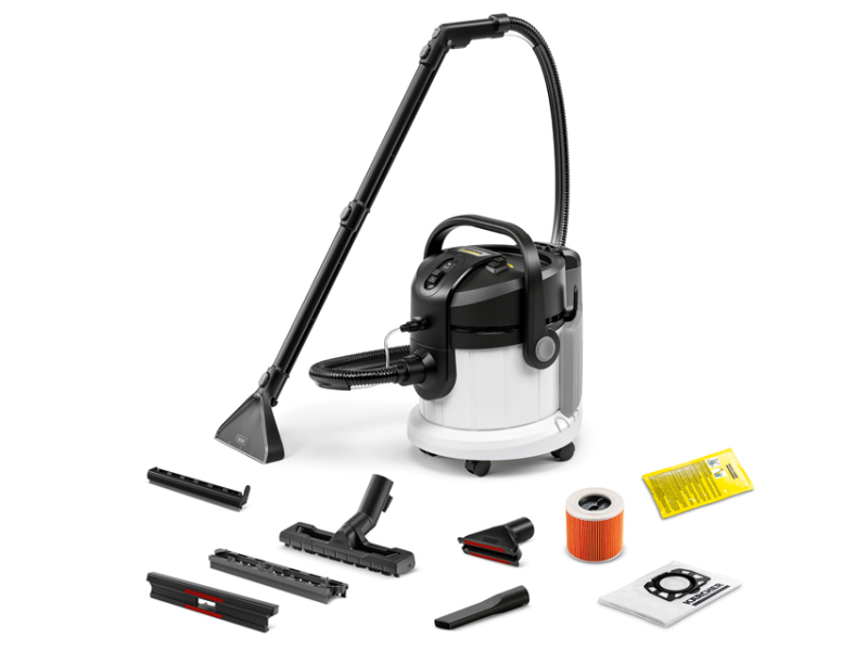 KARCHER SE 4 Usisivač za suvo i mokro usisavanje (1.081-150.0)